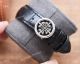 Replica Patek Philippe Flying Tourbillon Perpetual Calendar watches Ss Black Leather Strap 41mm (7)_th.jpg